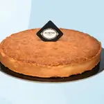 Tart Almond